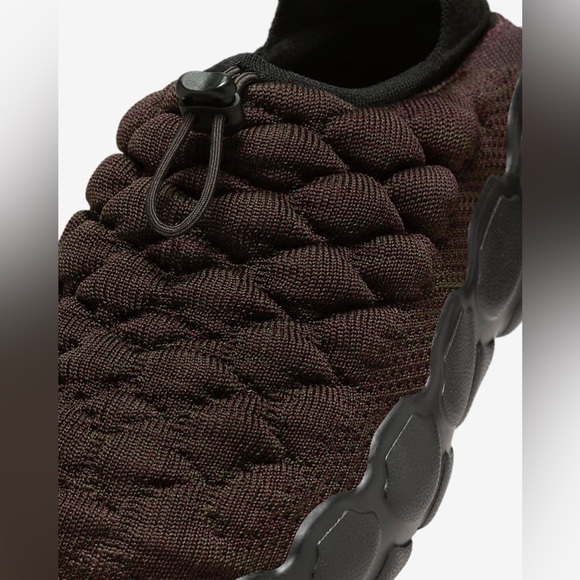 Nike Women’s Flyknit Haven Slip on Sneaker, Shoe, 5.5 NEW - Picture 4 of 8